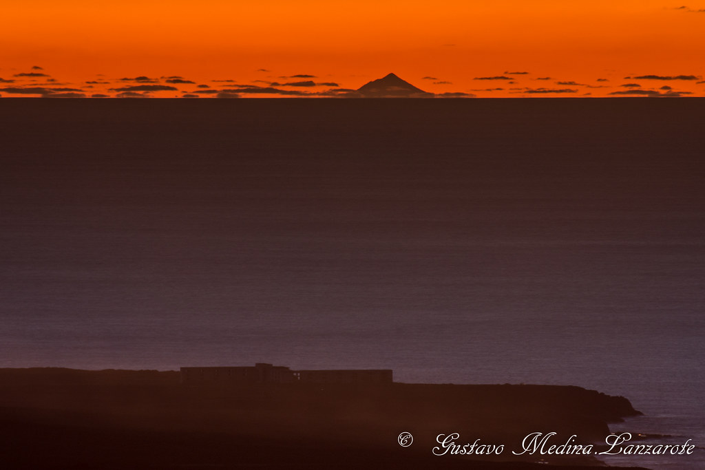 Lanzarote-Teide 2015